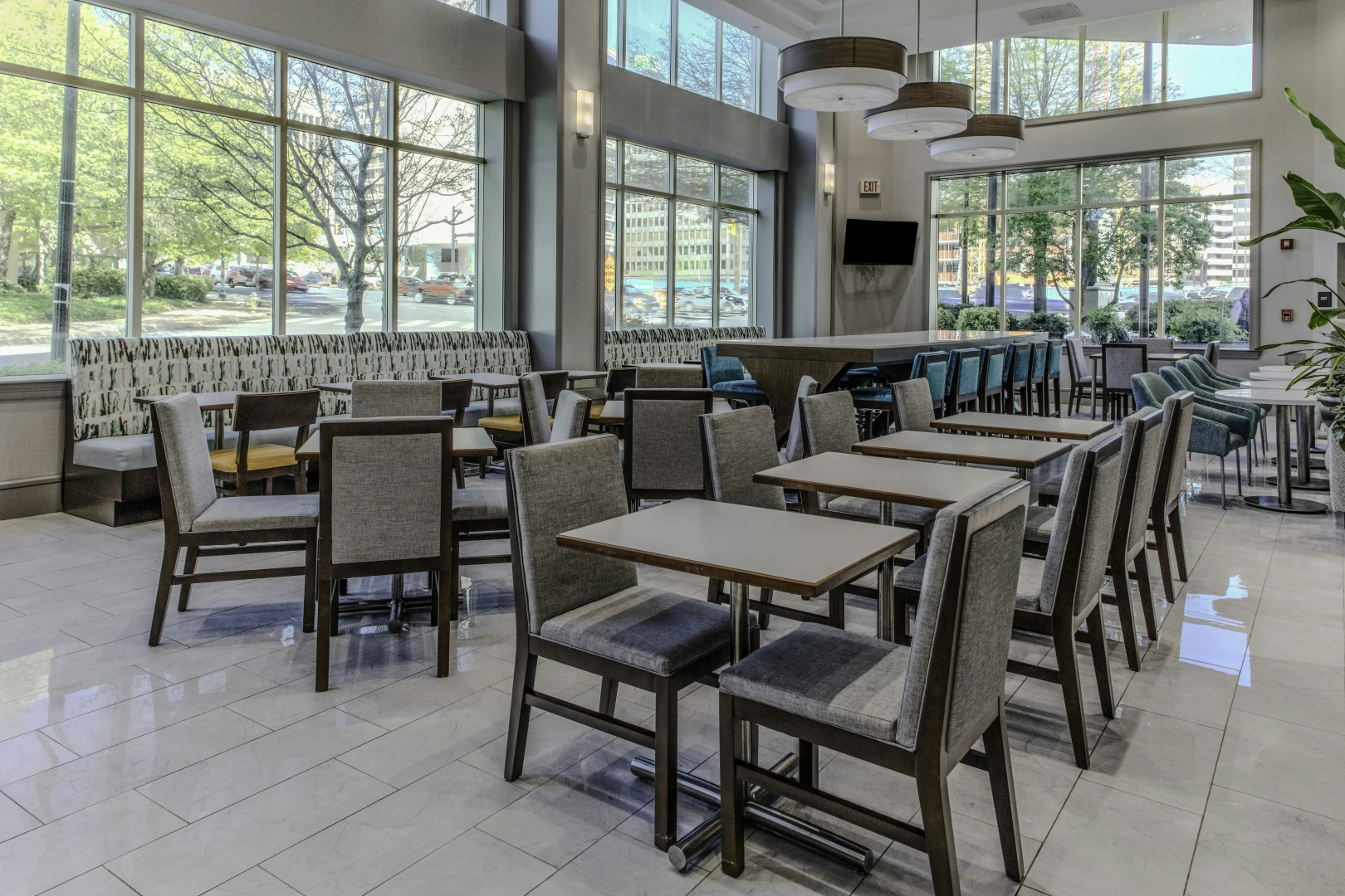 Foto - Hampton Inn & Suites Arlington Crystal City DCA