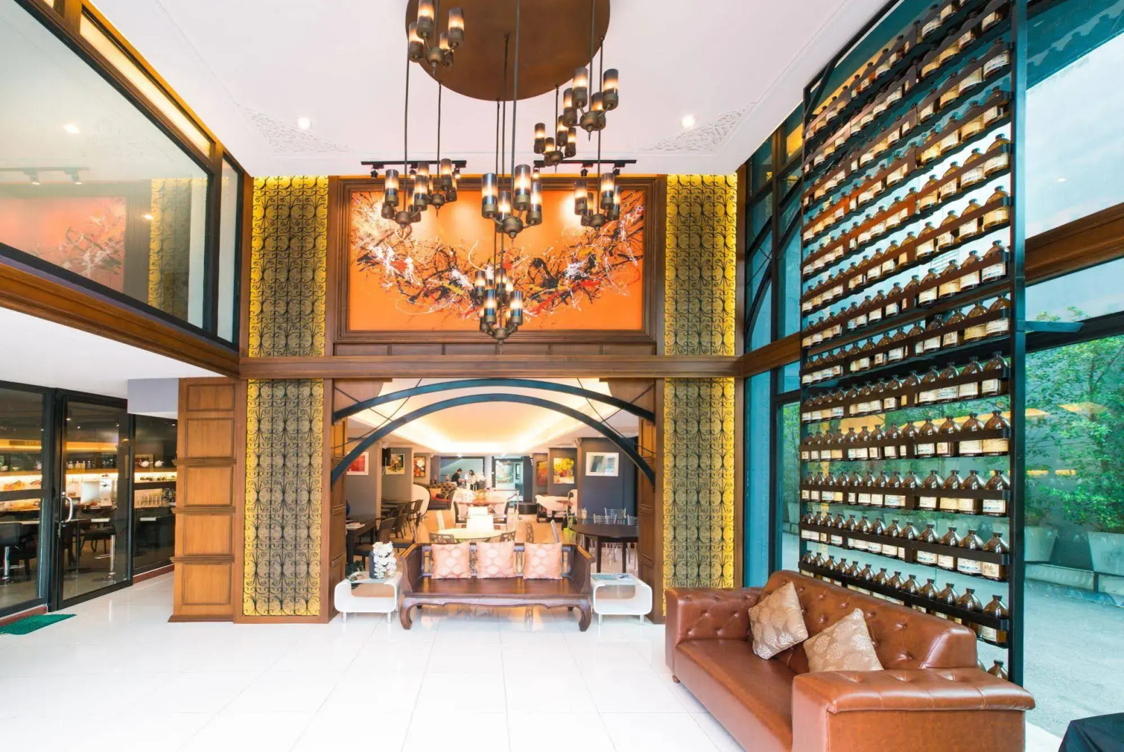 Foto - Jira Boutique Residence