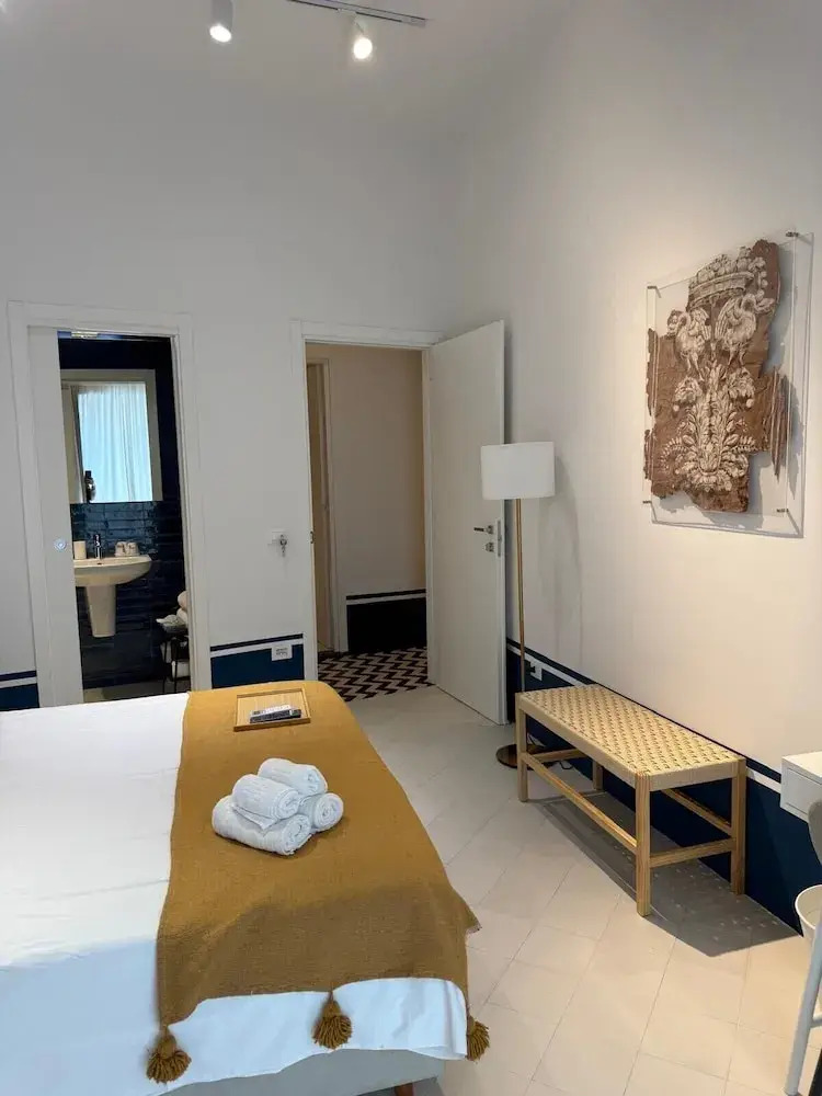 Photo - Tresette Porta Capuana