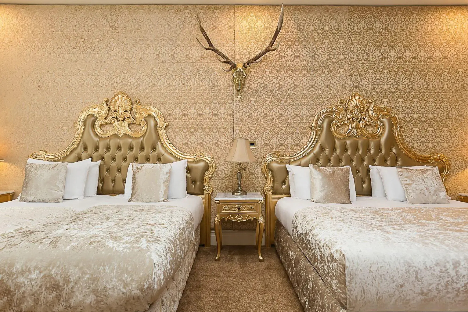 Foto - The Dixie Dean Hotel