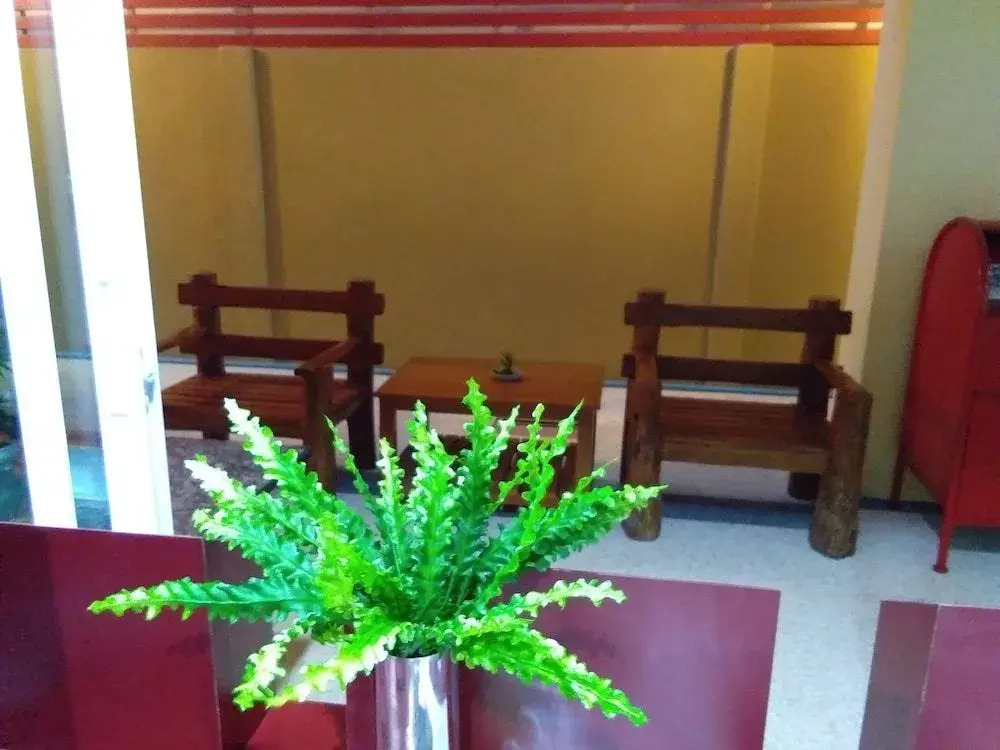 Foto - Baan Wanchart