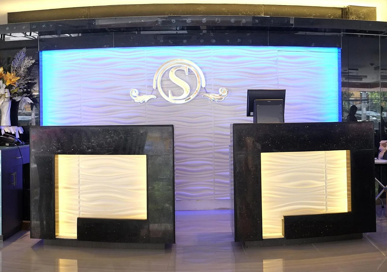 Foto - Southpole Central Hotel