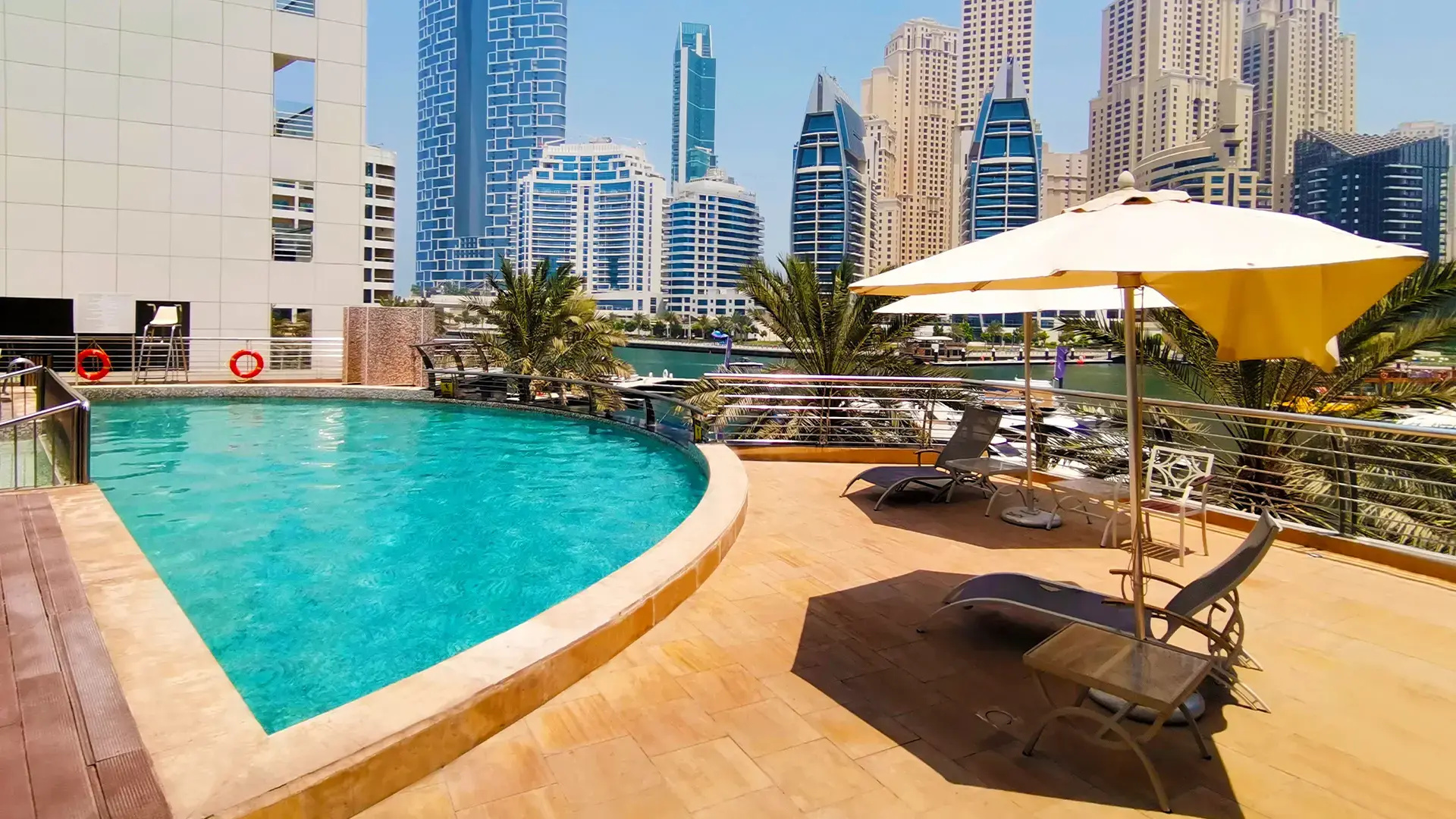 Foto - Signature Hotel Apartments & Spa