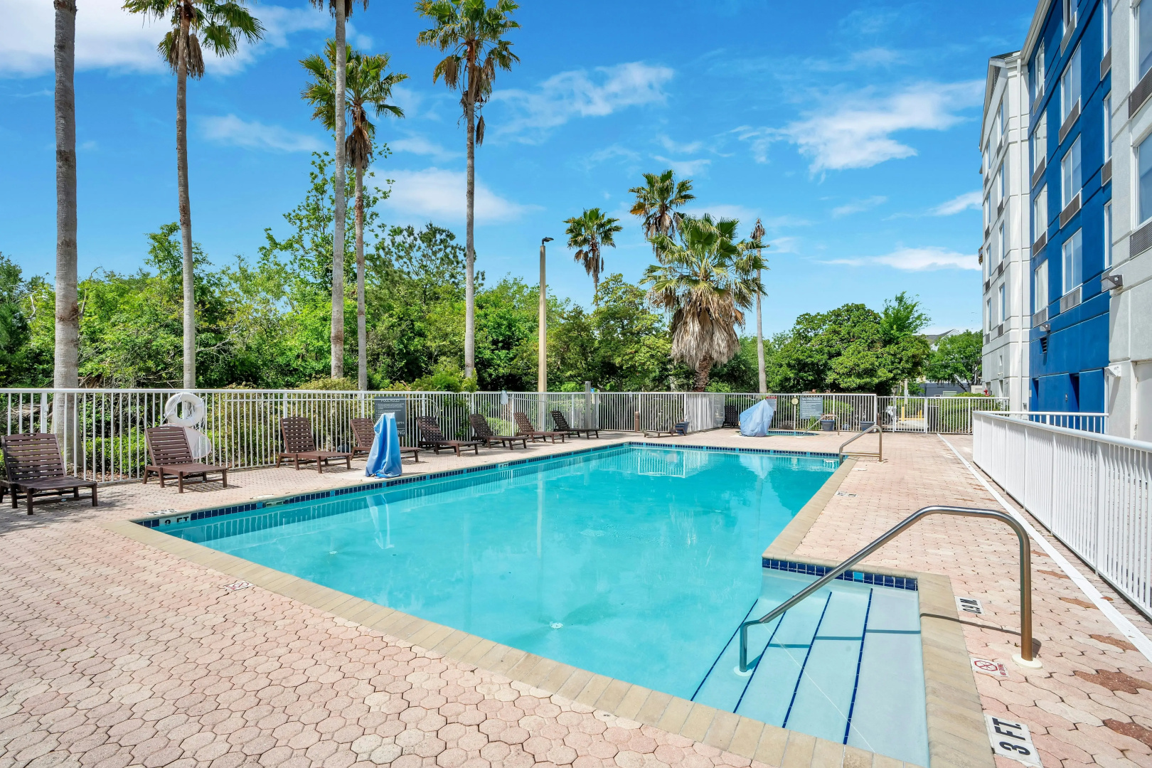 Foto - Hilton Garden Inn Jacksonville Airport