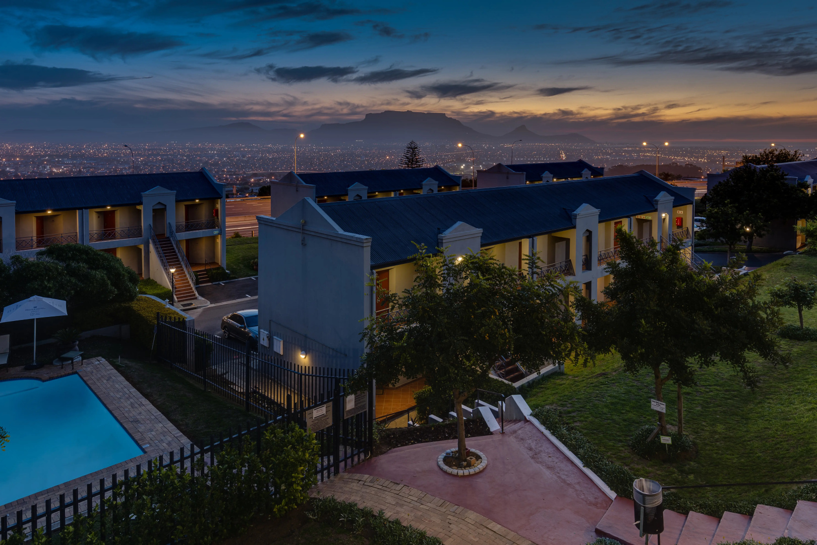 Foto - Protea Hotel by Marriott Cape Town Tyger Valley