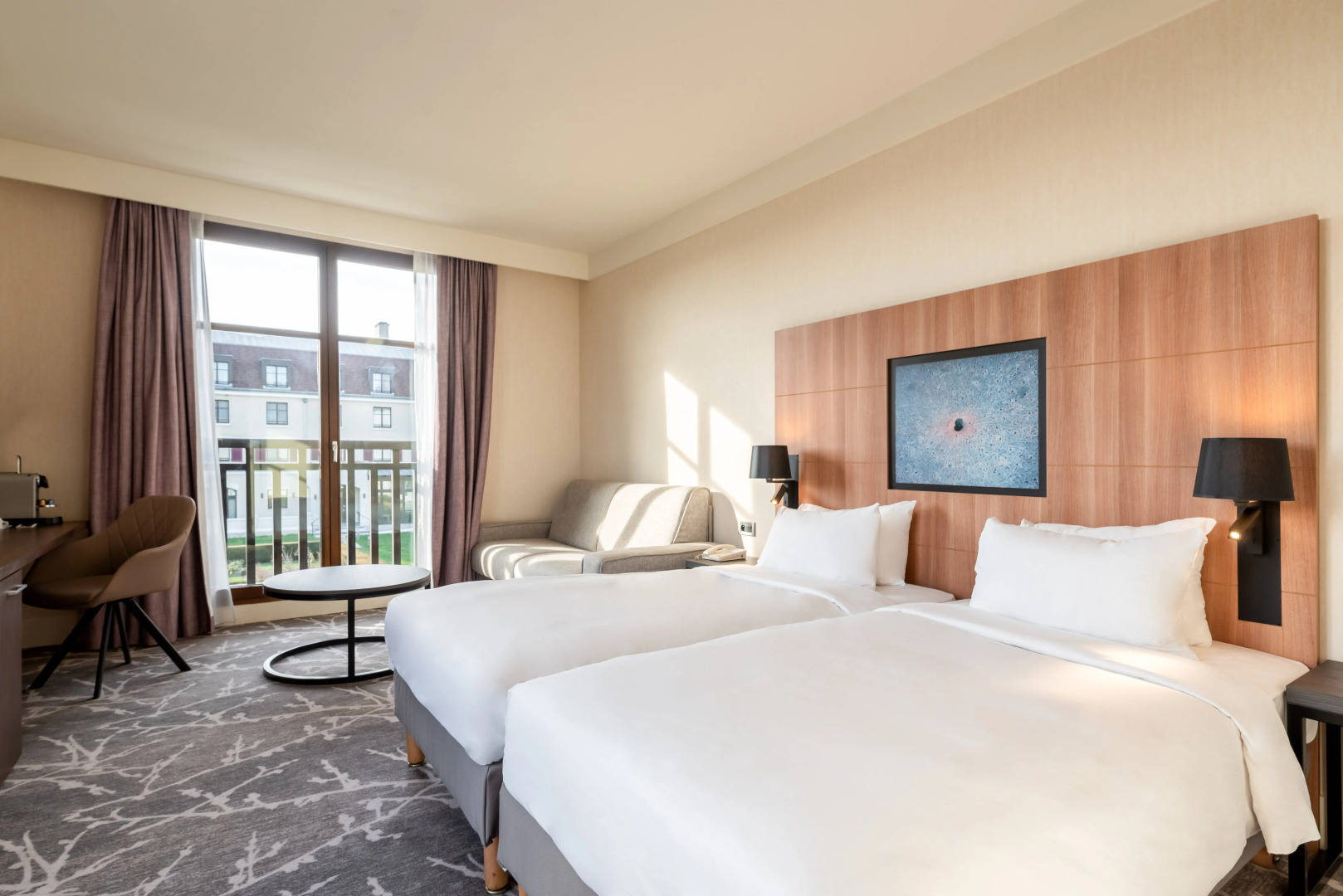 Foto - Hotel Paris Marne-la-Vallee by IHG