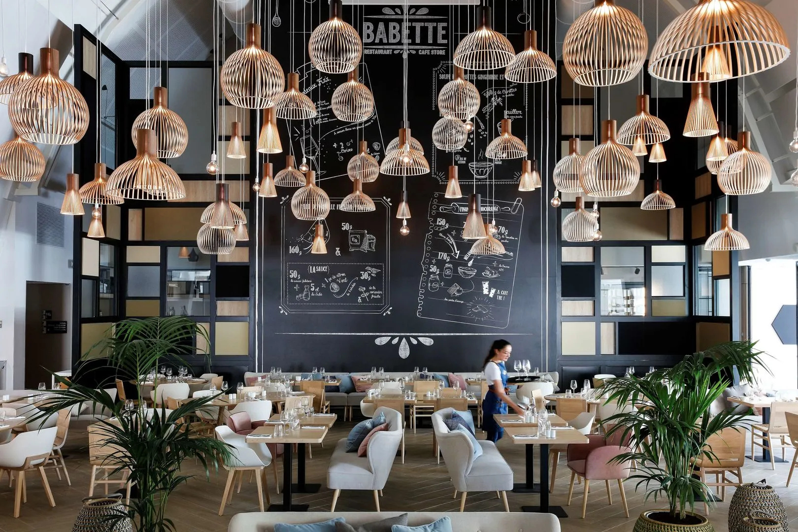 Photo - Hilton Garden Inn Paris La Villette