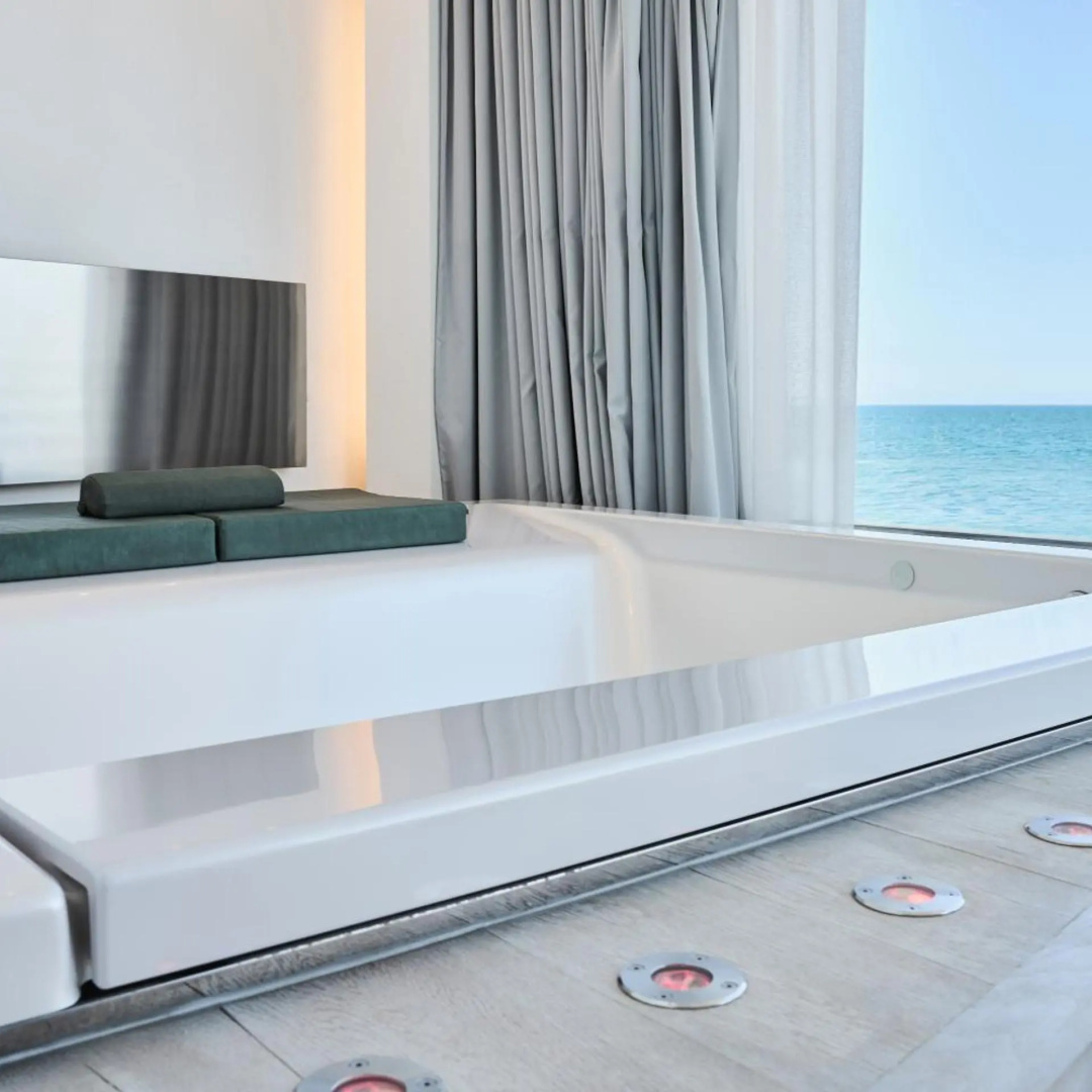 Photo - Hotel Waldorf - Premier Resort