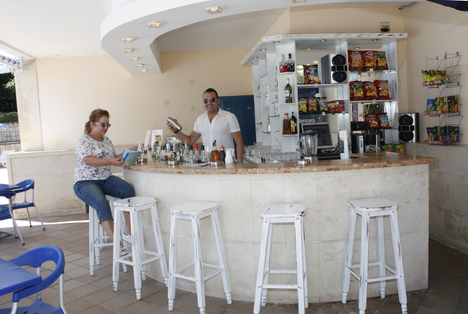 Foto - BSA Holiday Park Hotel - All Inclusive