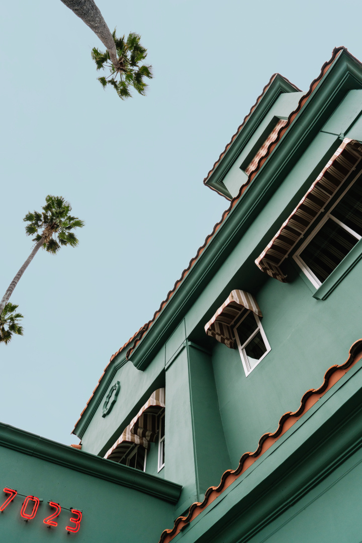 Photo - Palihotel Hollywood near Universal Studios