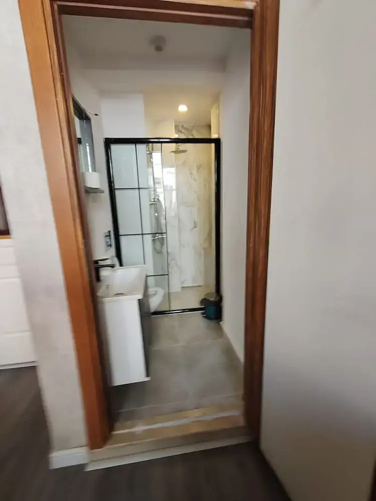 Foto - İdil's Apartments Hotel