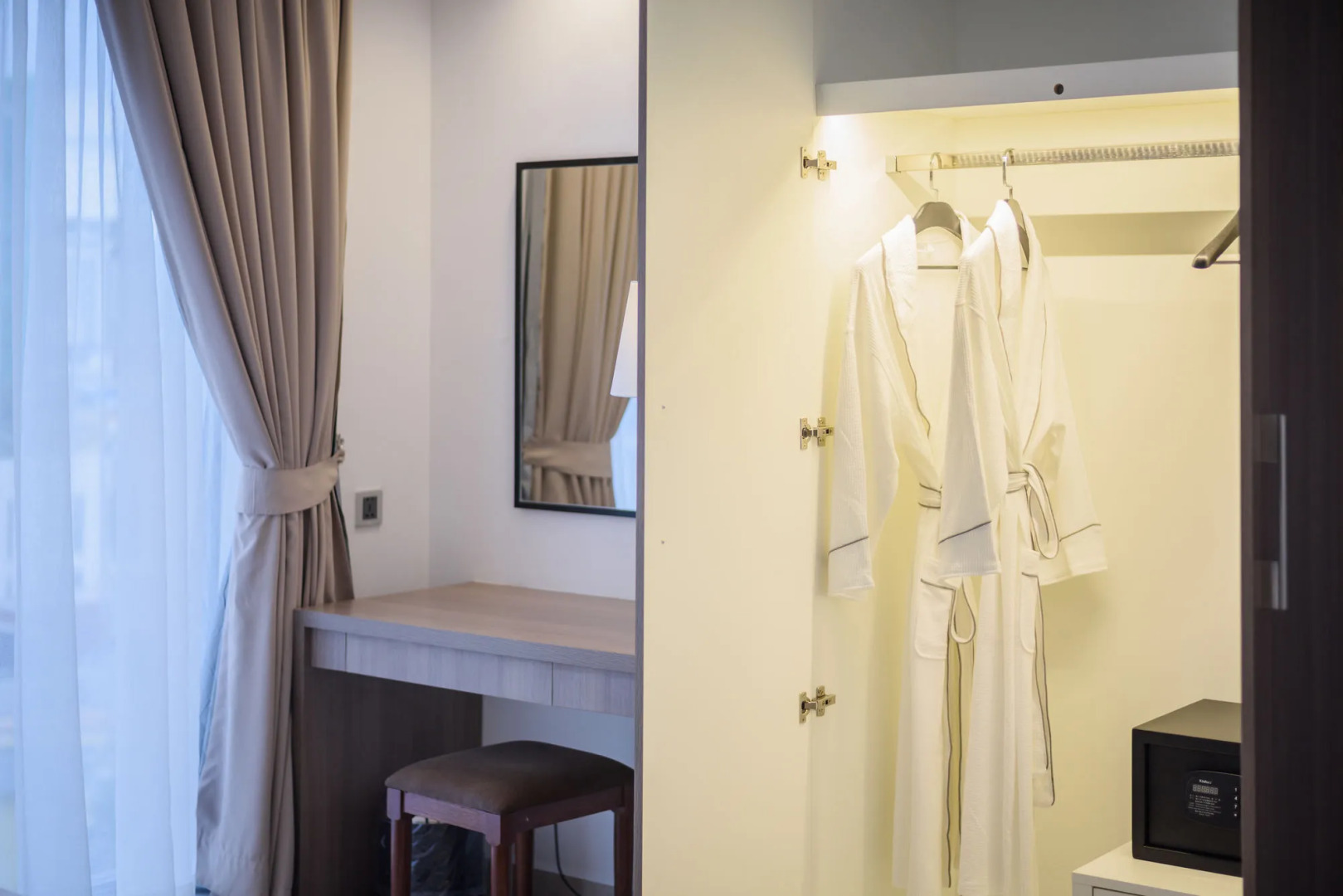 Photo - Mansion 51 Hotel & Apartment