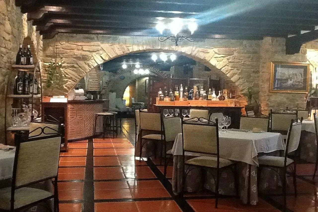 Foto - Hotel Doña Teresa