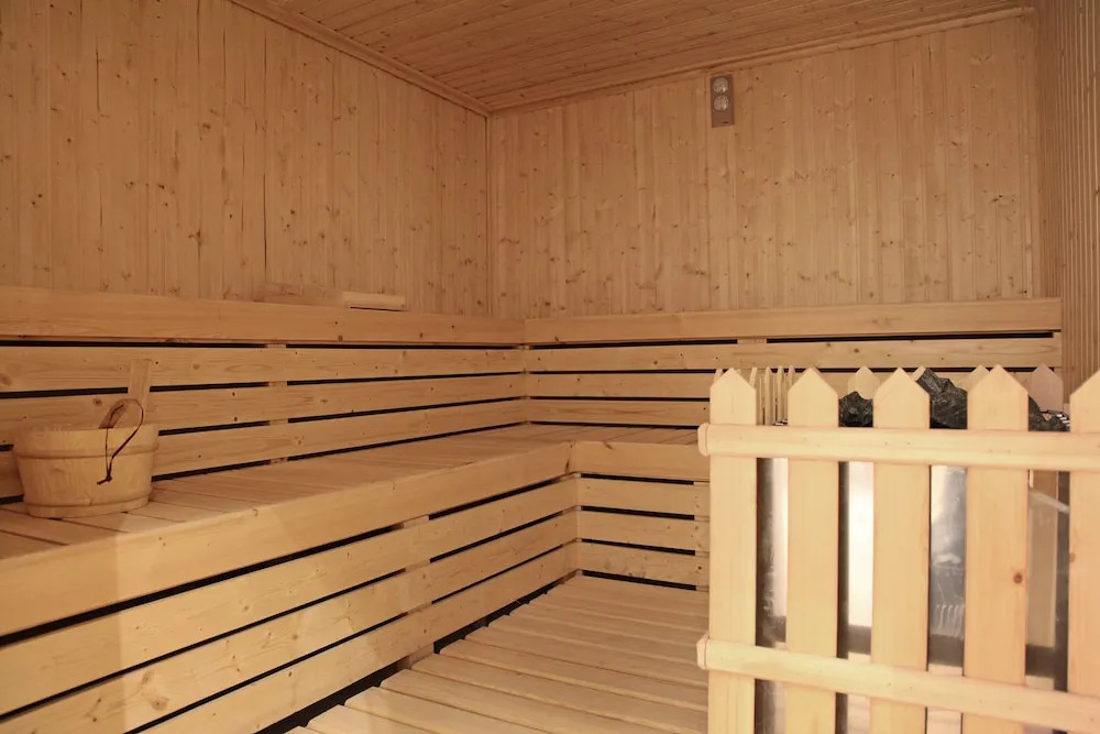 Foto - Marriott Executive Apartments Madinah