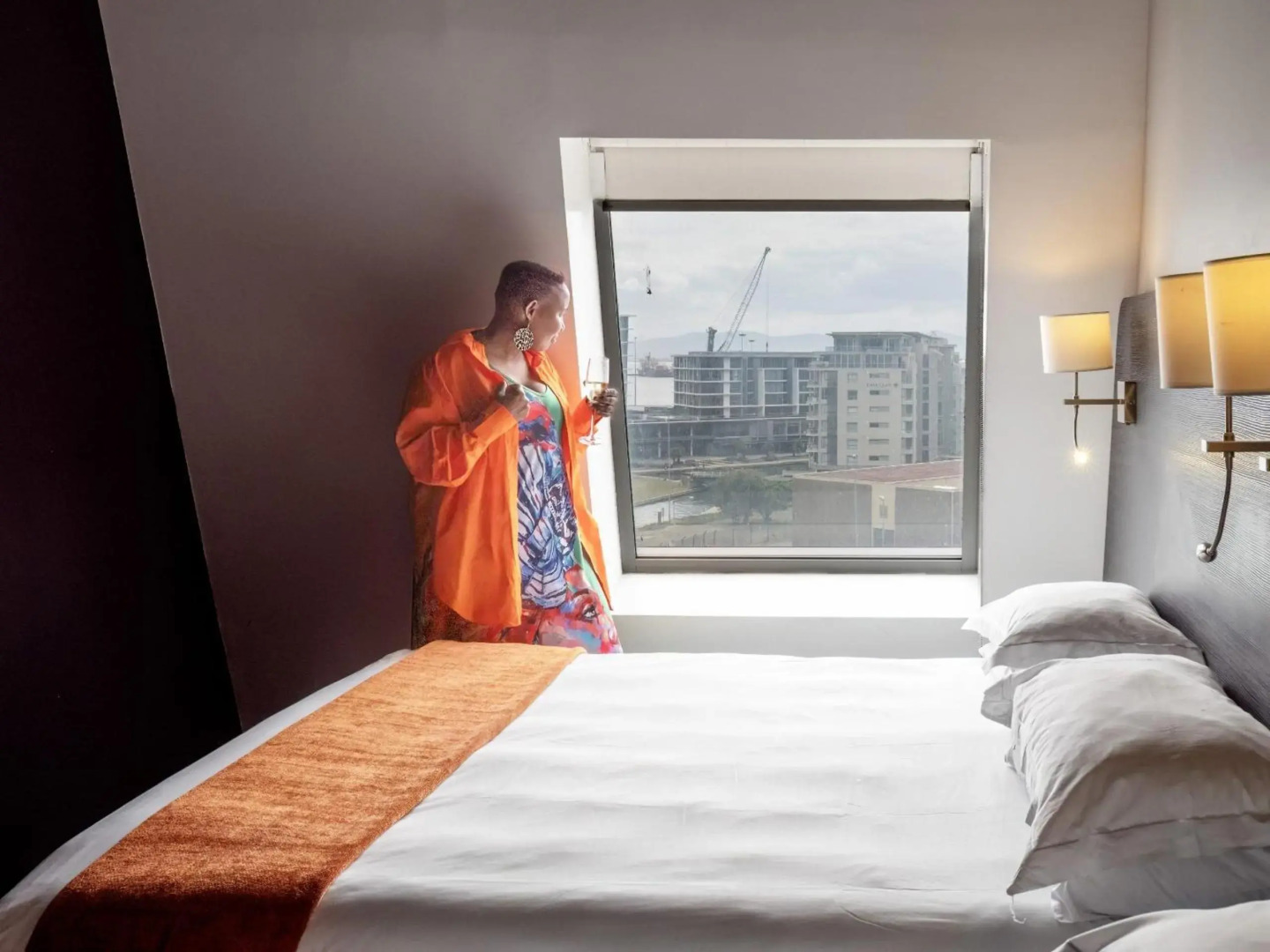 Photo - ONOMO Hotel Waterfront