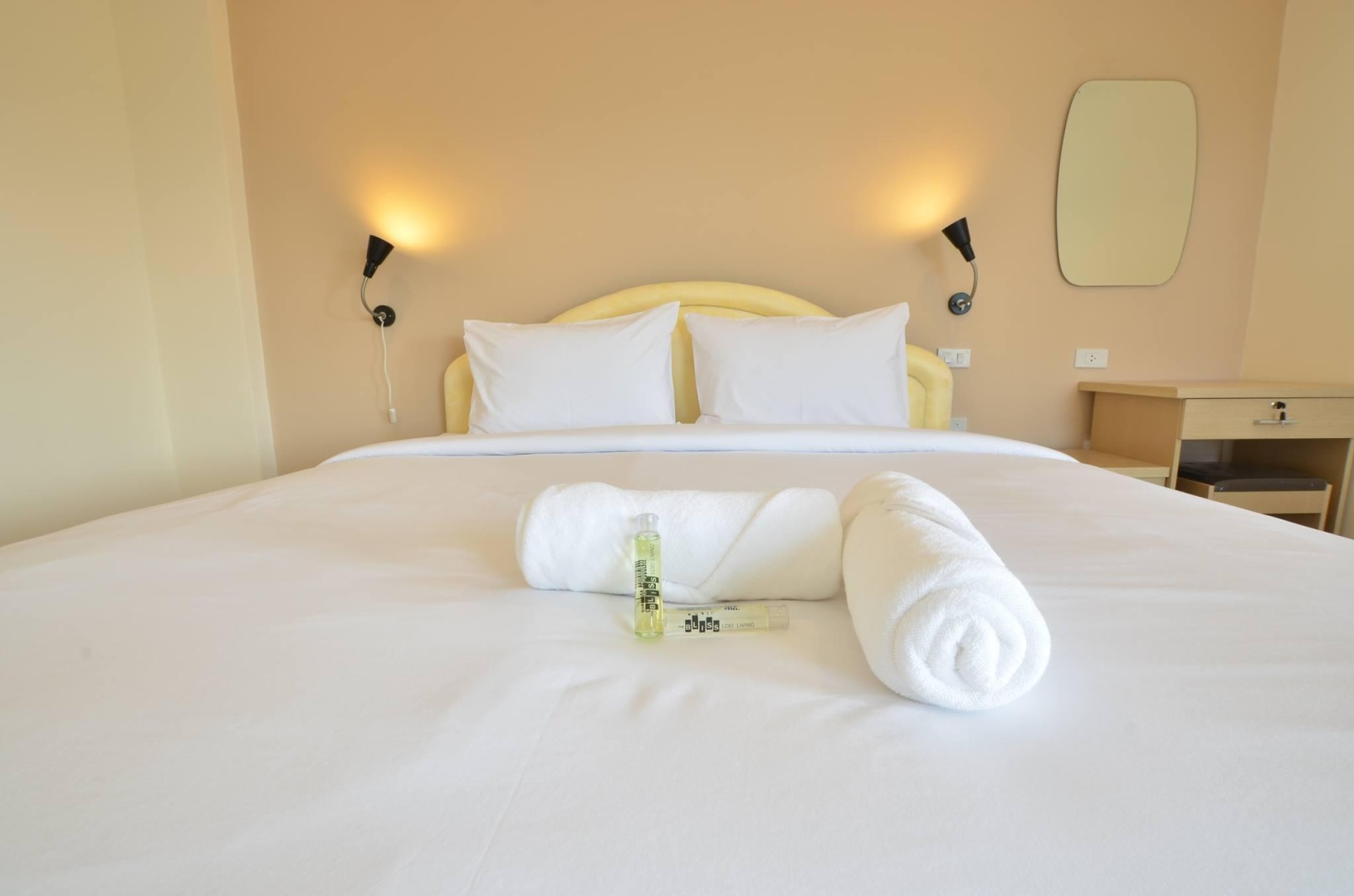 The Bliss Loei Living