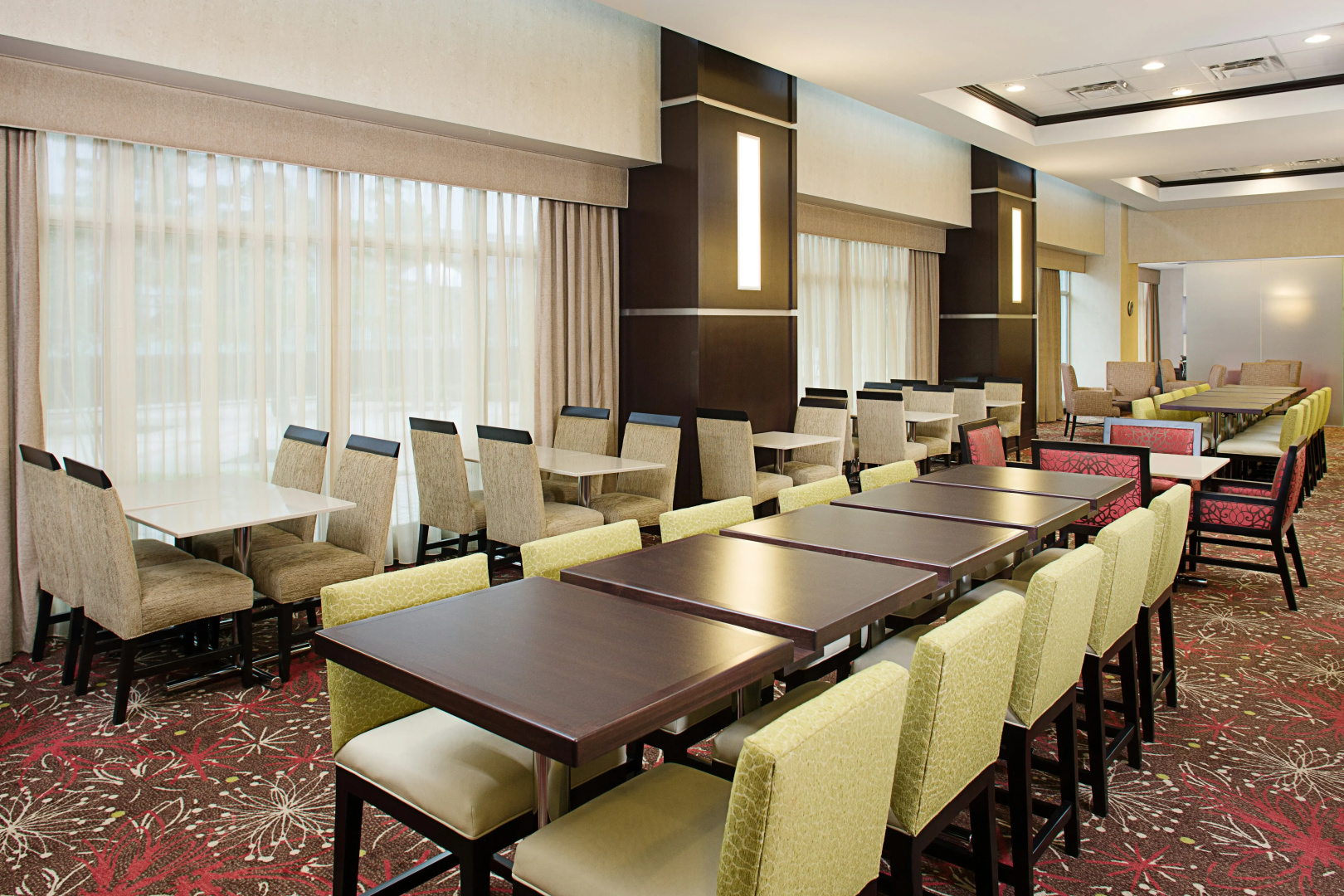 Photo - Homewood Suites by Hilton Dallas Downtown, TX