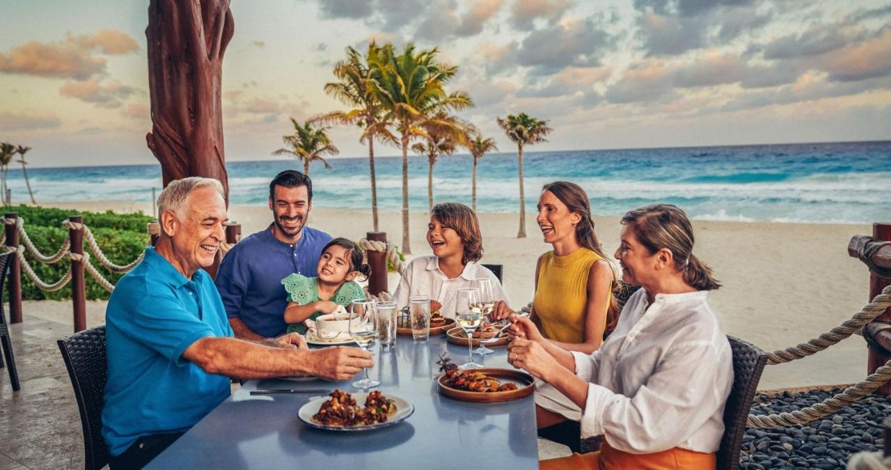 Photo - Park Royal Beach Cancún - All Inclusive