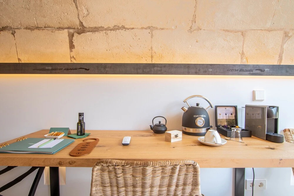 Foto - Fincahotel Treurer - Olive Grove & Grand House - Adults Only