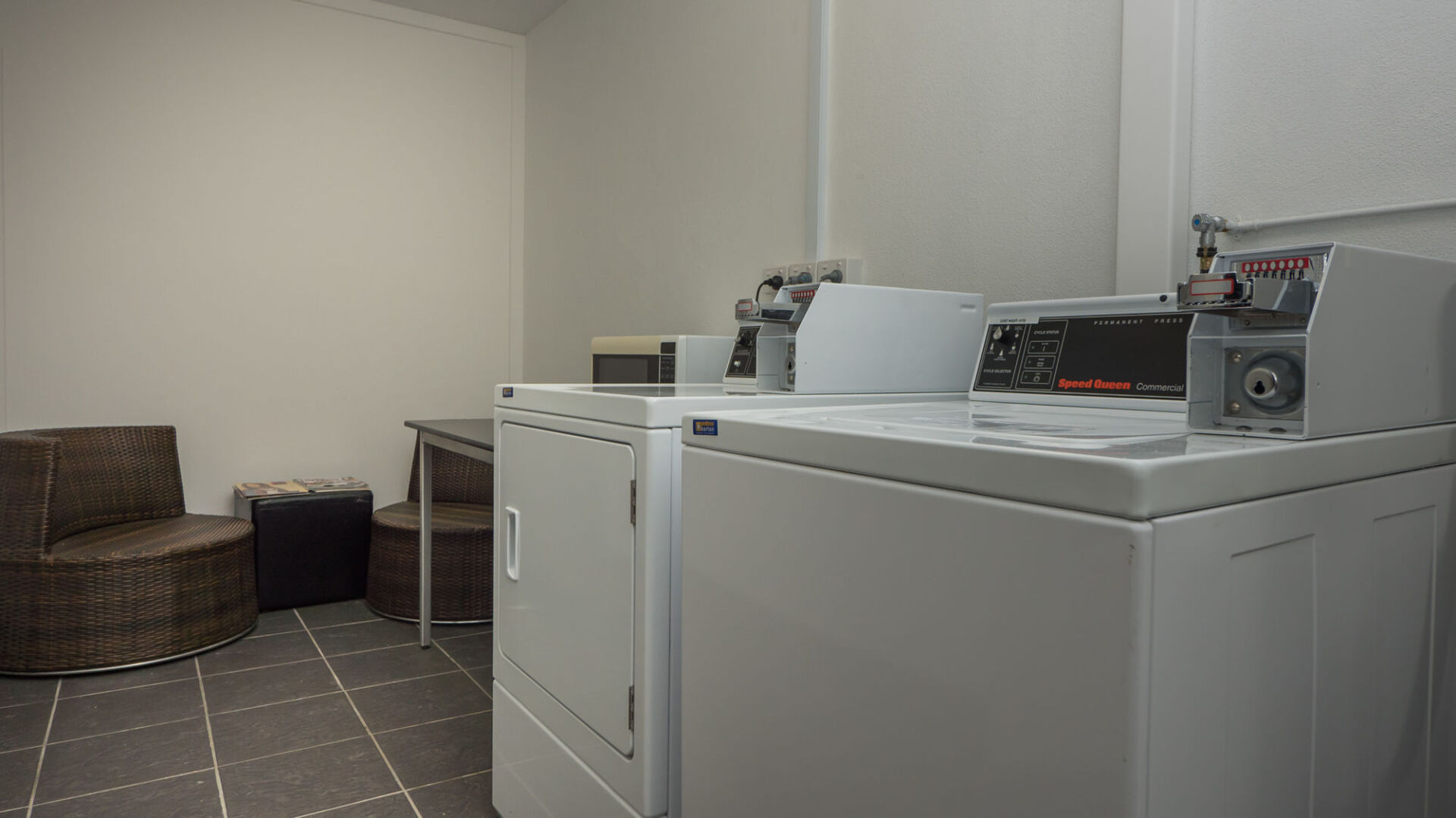 Photo - The Chermside Apartments