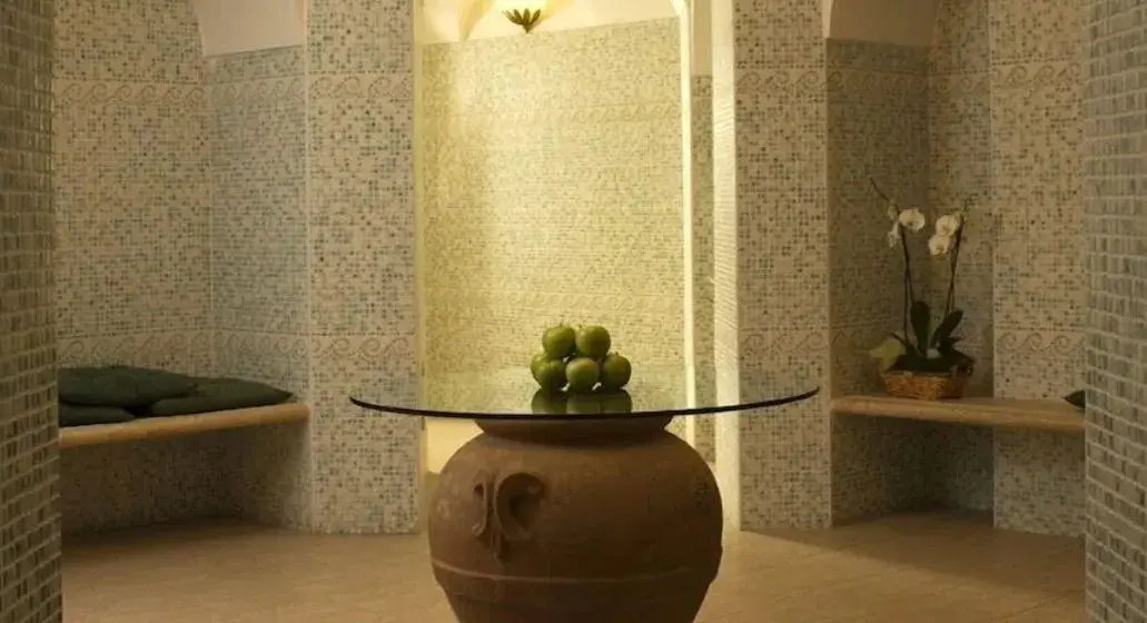 Foto - Hotel Terme Villa Teresa