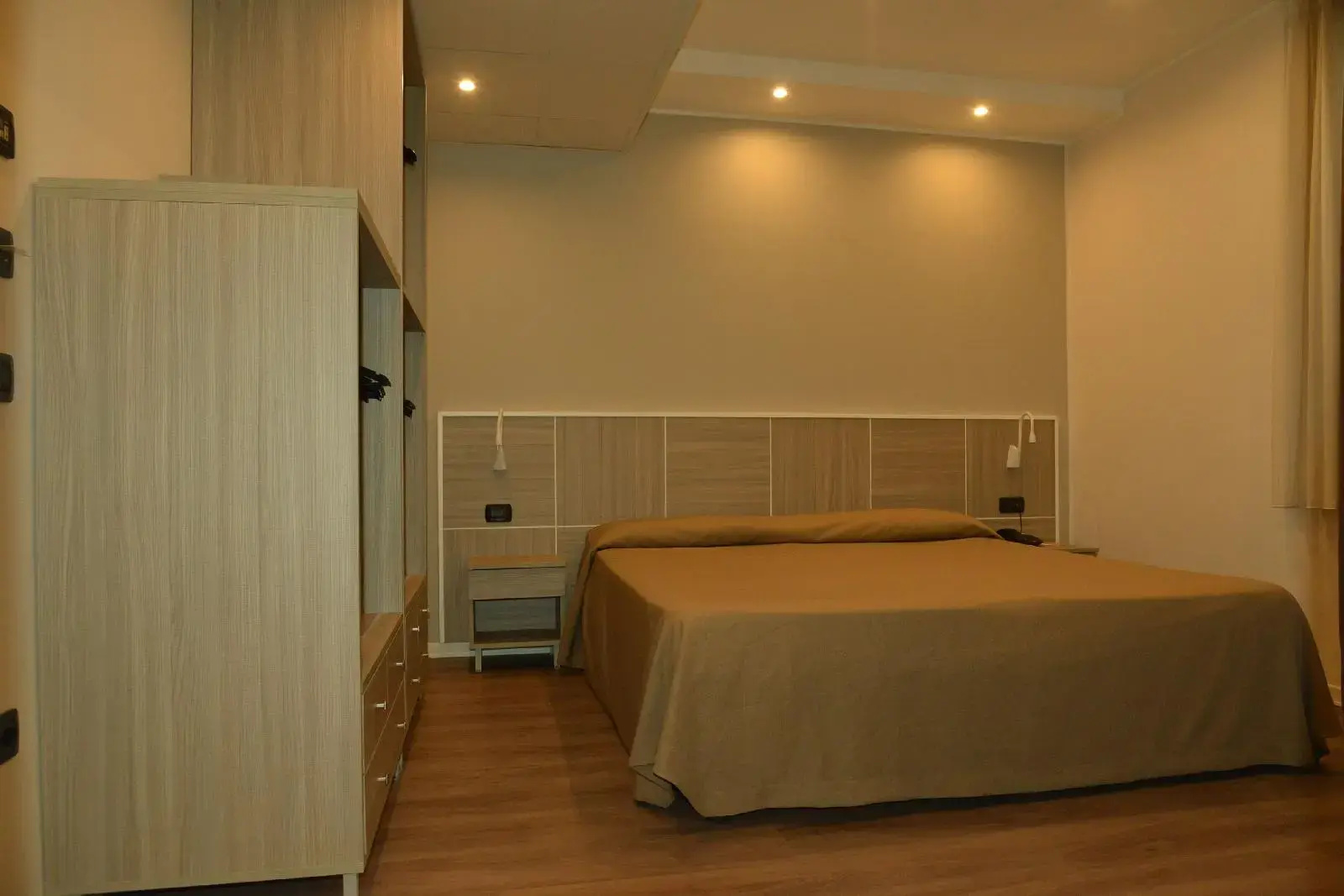 Foto - Hotel Tiempo