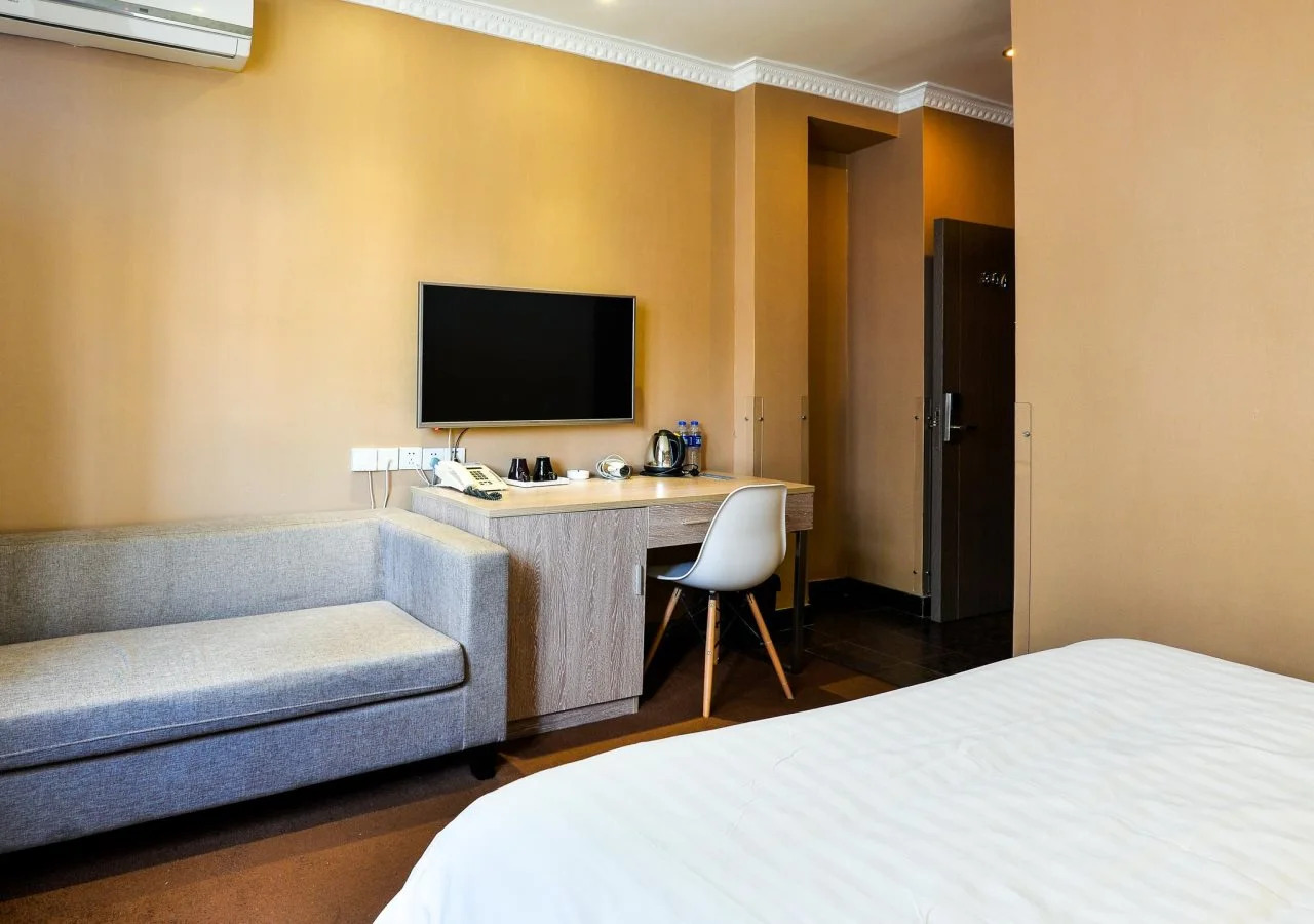 Foto - Shanghai Fish Inn Bund