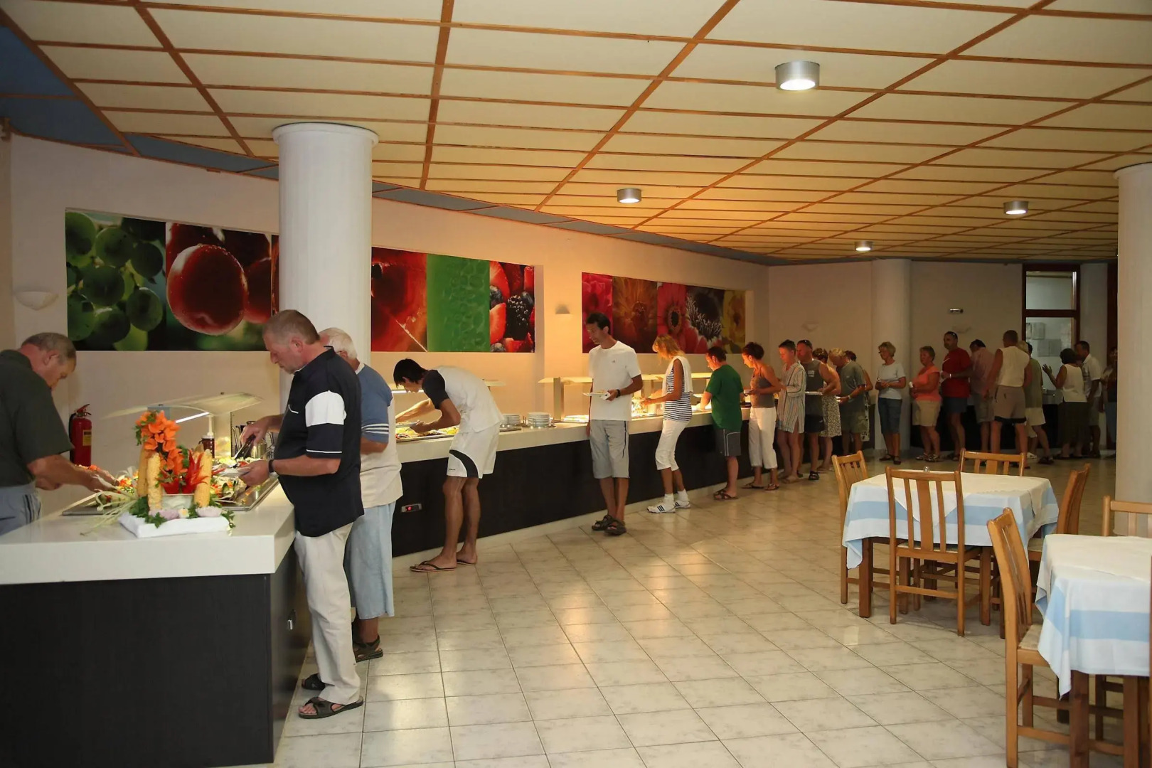 Foto - Rethymno Village