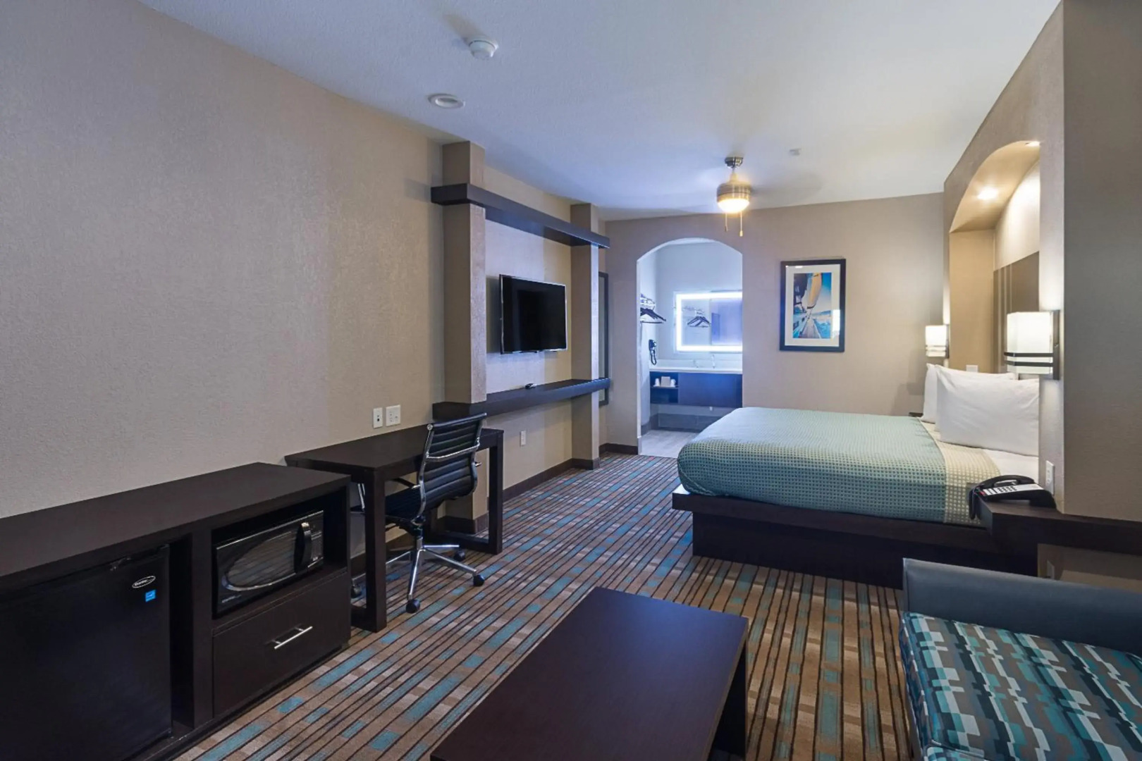 Foto - Econo Lodge Inn & Suites Houston NW-Cy-Fair
