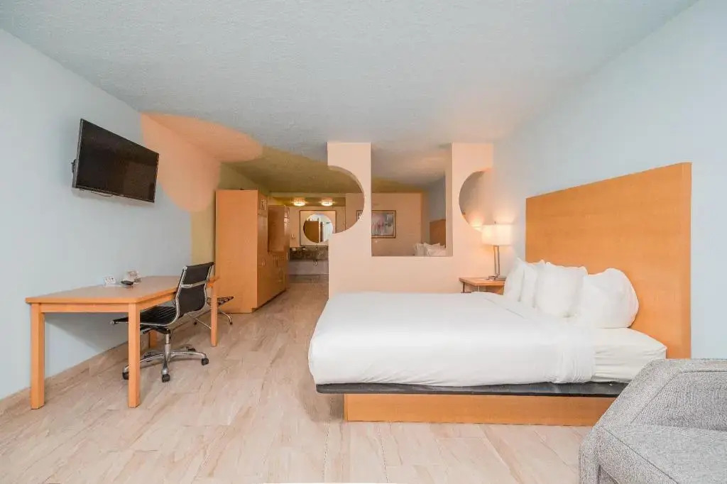 Photo - The Ponce St. Augustine Hotel