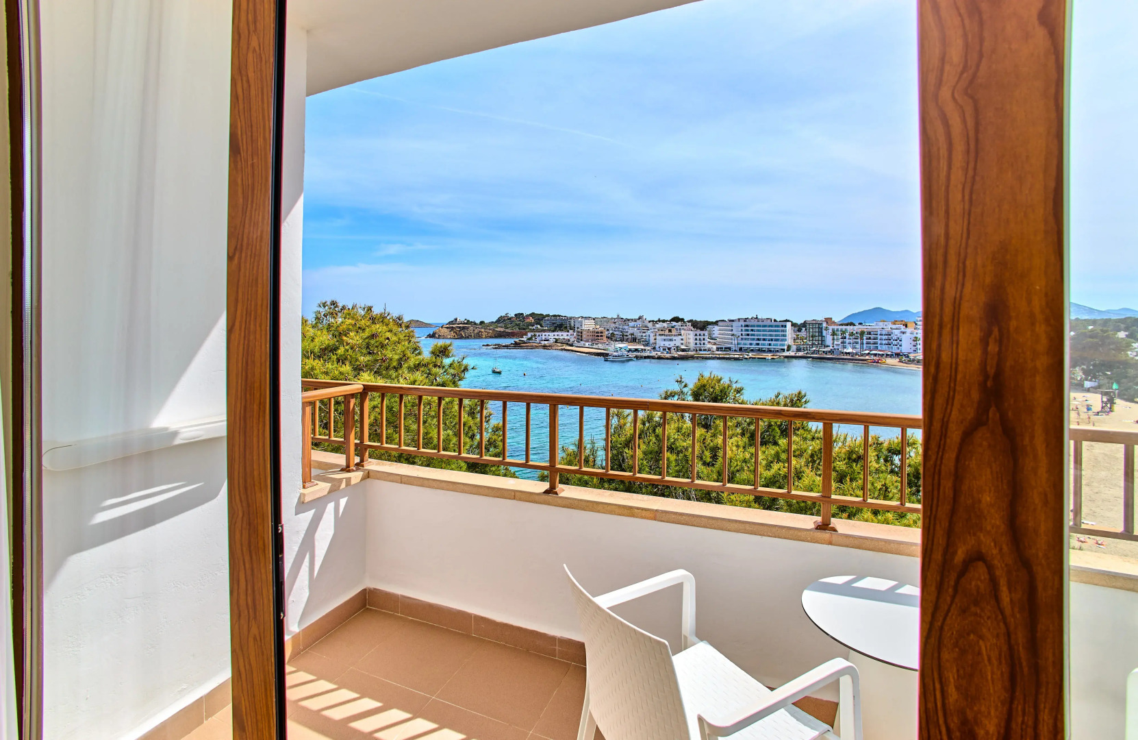 Foto - Leonardo Royal Hotel Ibiza Santa Eulalia