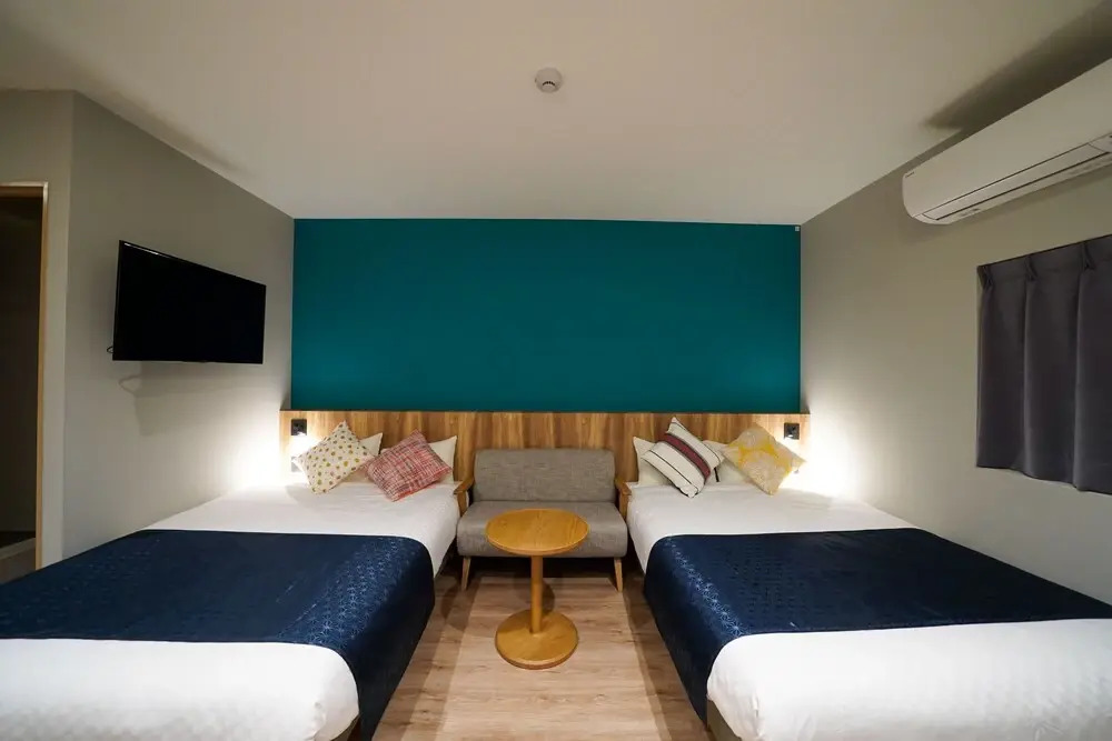 Foto - Hotel S-Presso East