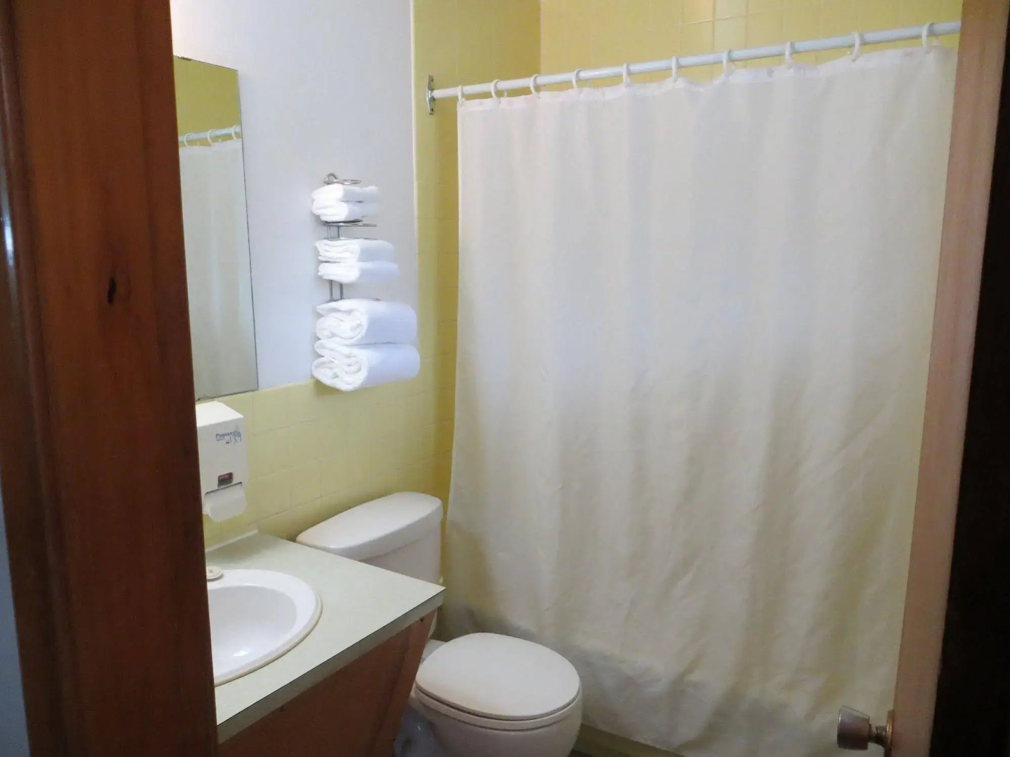 Foto - Stardust Motel - Bedford