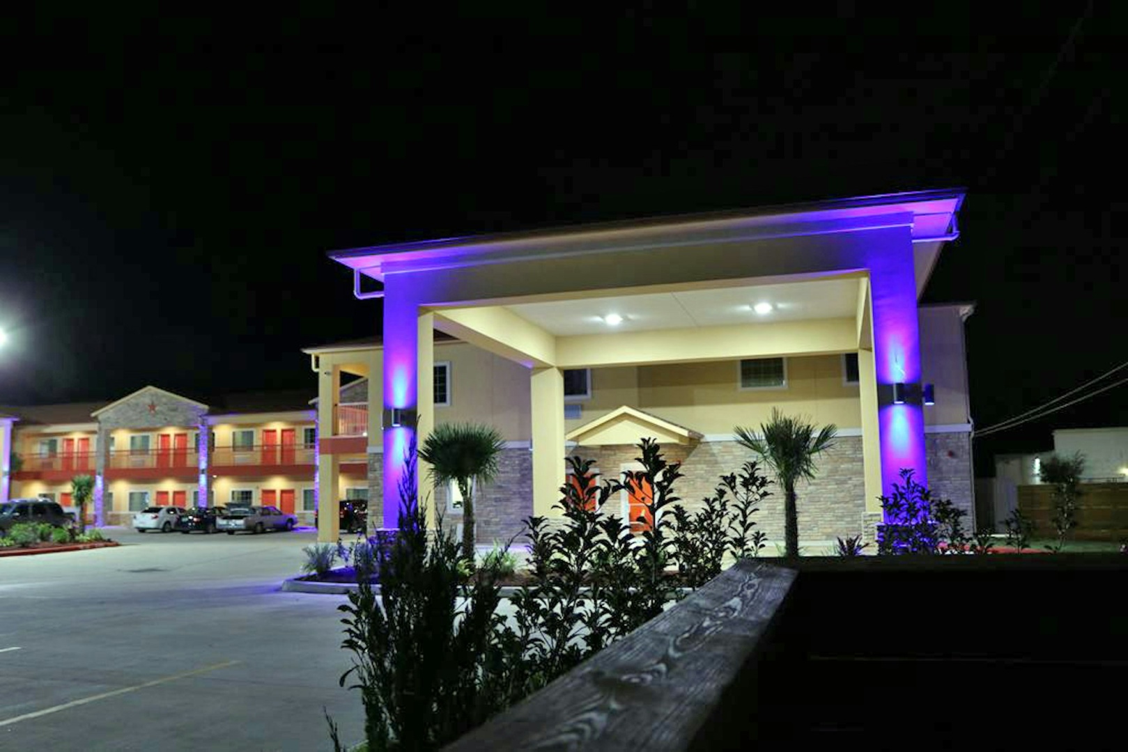 Foto - Scottish Inn & Suites - IAH Airport