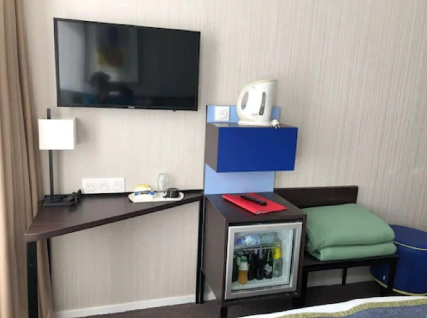 Foto - Hôtel Charing Cross