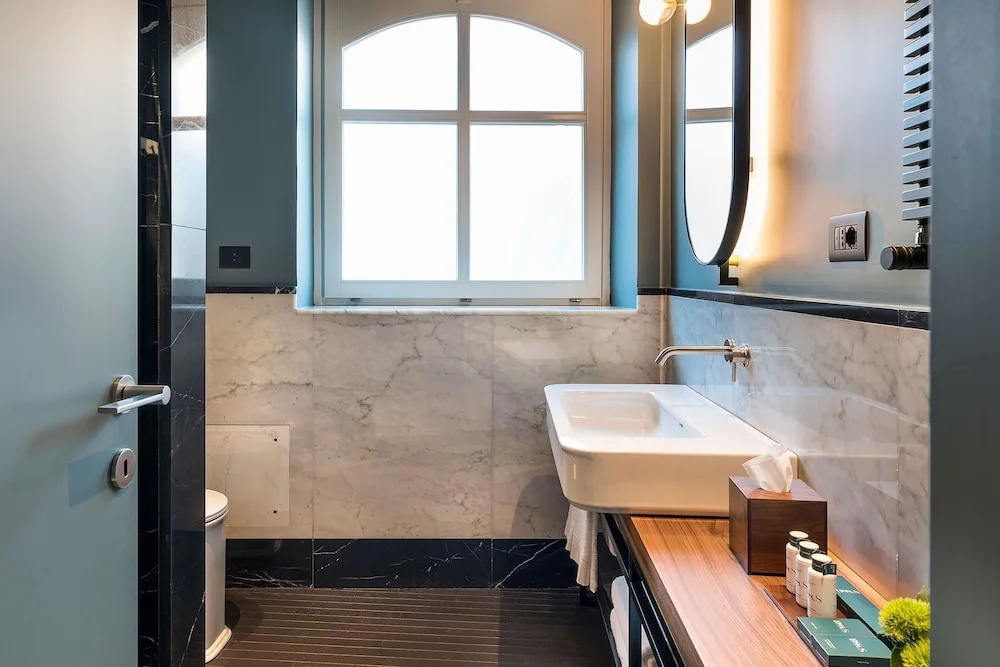 Foto - Byssus Suites
