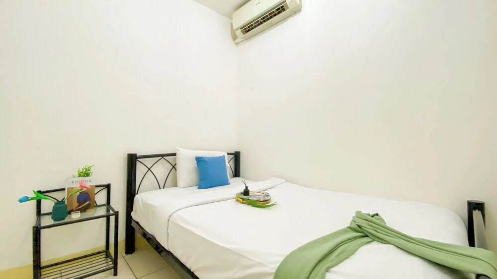 Best Deal And Strategic 2Br At Green Bay Pluit Apartment