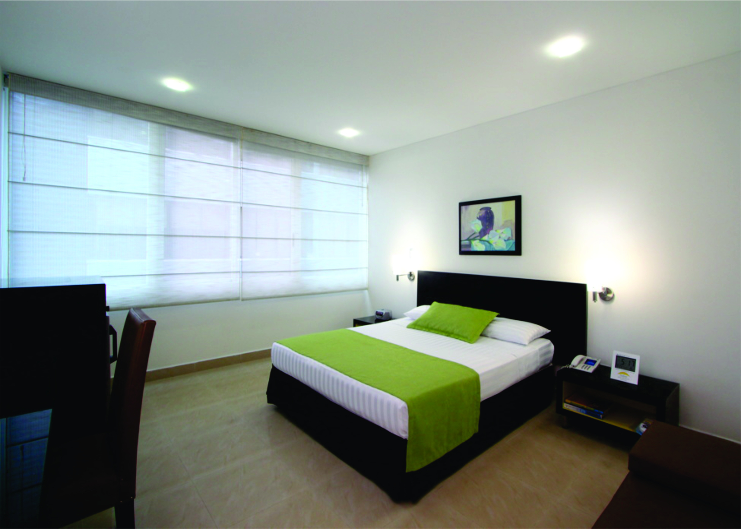 Foto - hotel prados del chicamocha