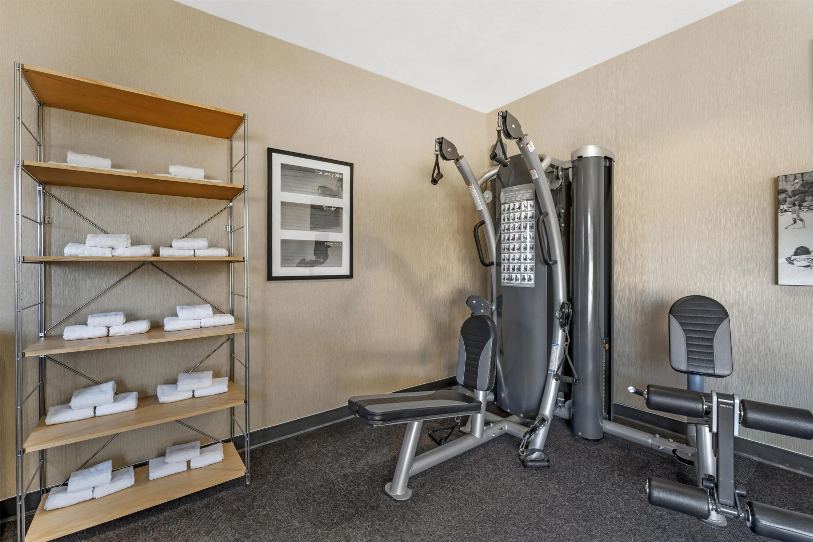 Photo - Best Western Plus Anaheim Inn