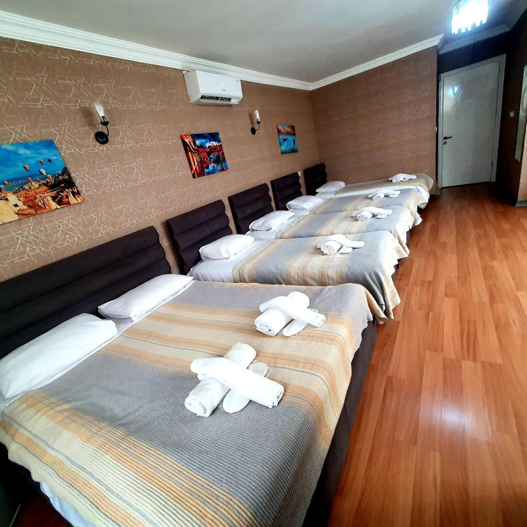 Foto - Omega Luxx Hotel - Boutique class