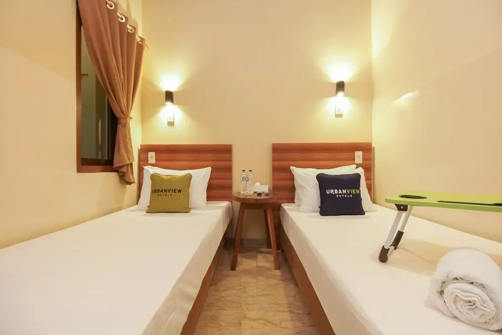 Photo - Urbanview Hotel Cantee Halim Perdanakusuma by RedDoorz