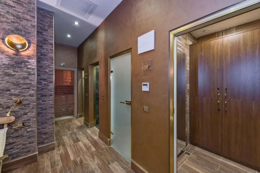 Foto - The Million Stone Hotel - Special Category