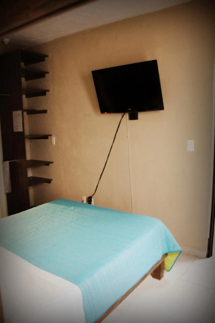 Photo - Residencia San Pablo