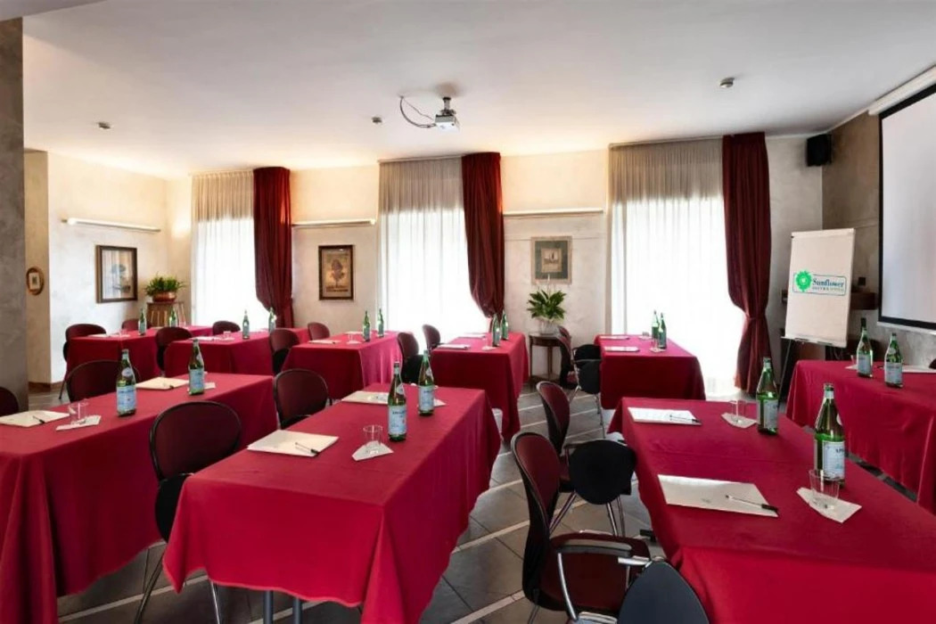 Foto - Hotel Sunflower