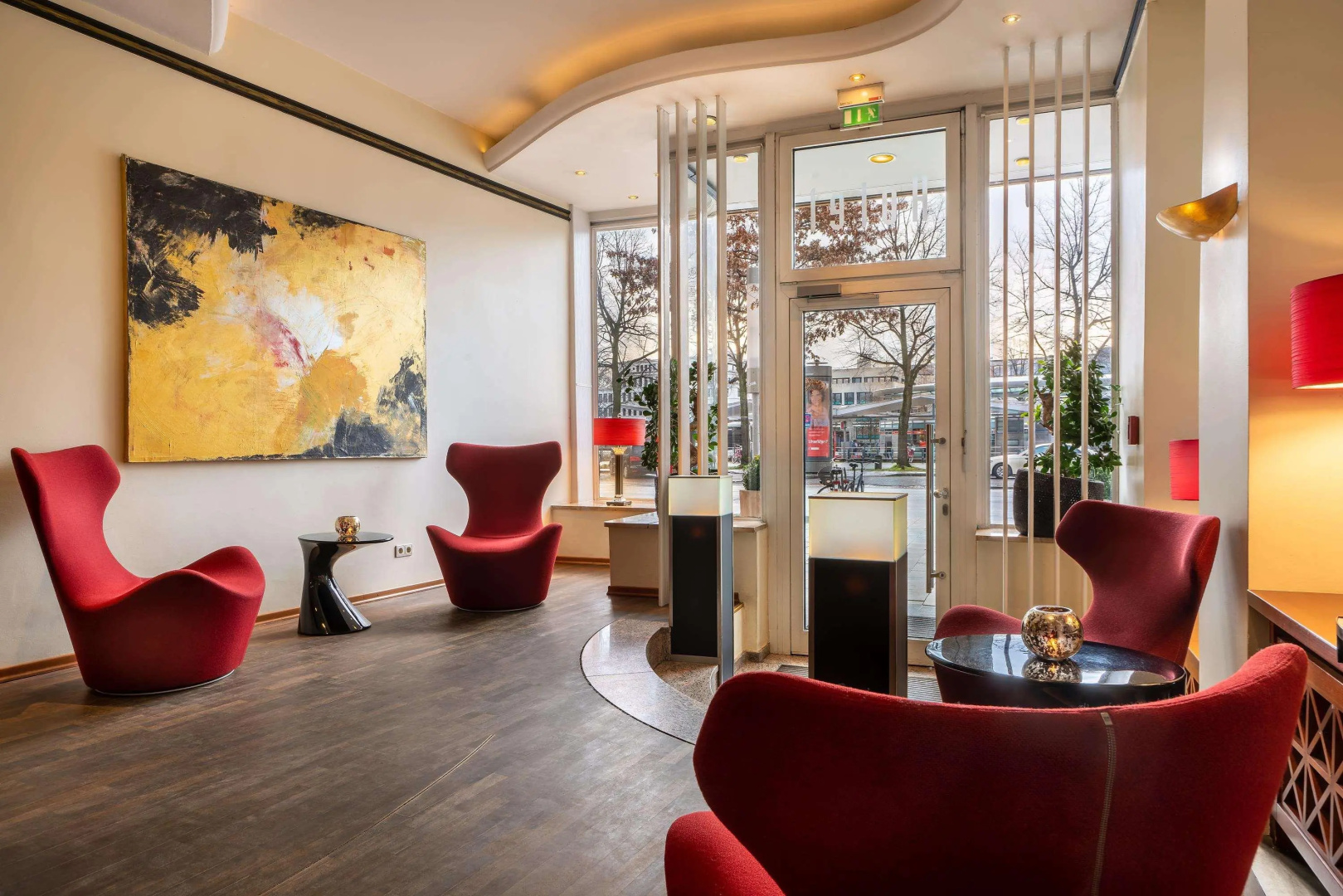 Foto - Garner Hotel Hamburg - Wandsbek Marktplatz by IHG