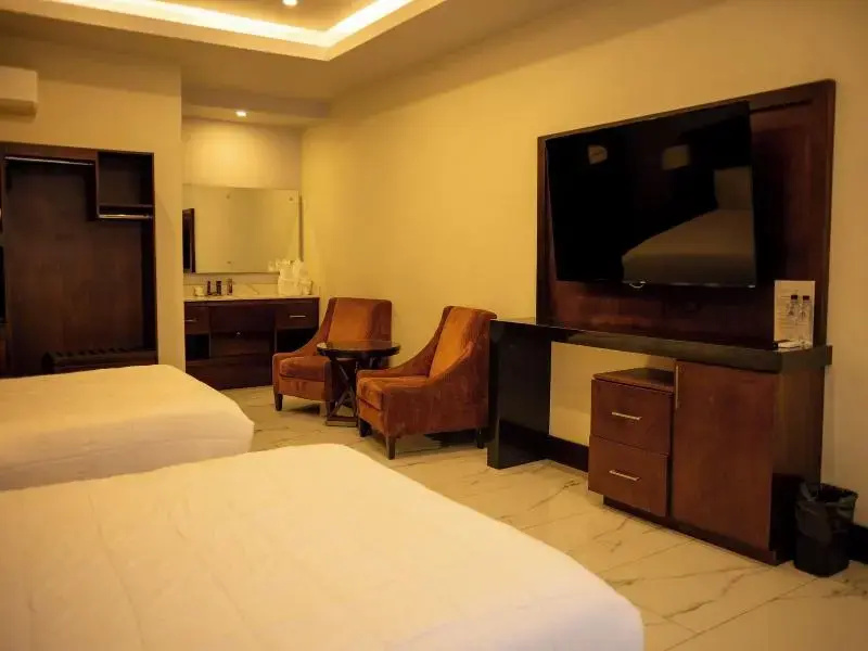 Photo - Hotel Hacienda Aguacaliente