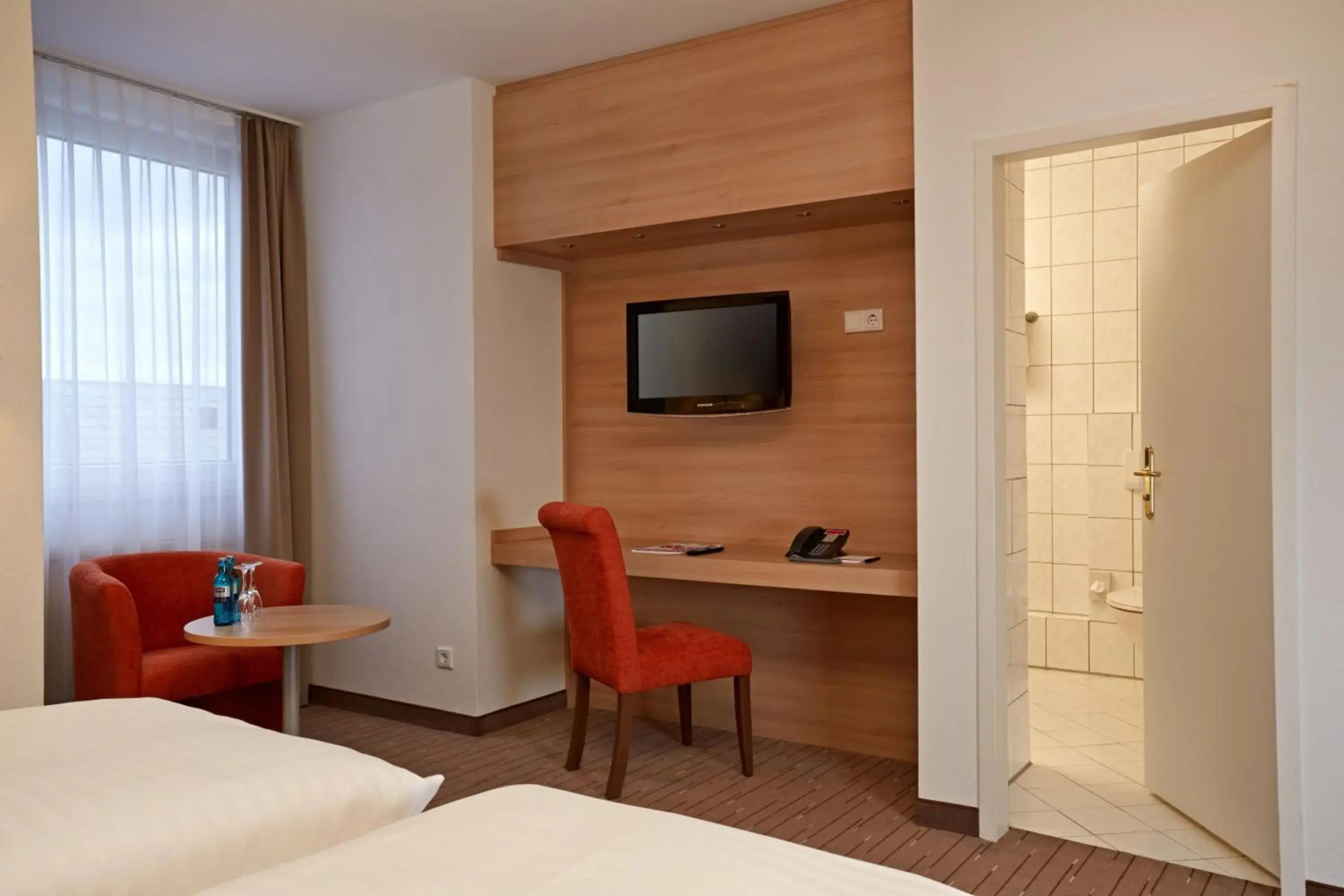 Photo - H+ Hotel Wiesbaden Niedernhausen