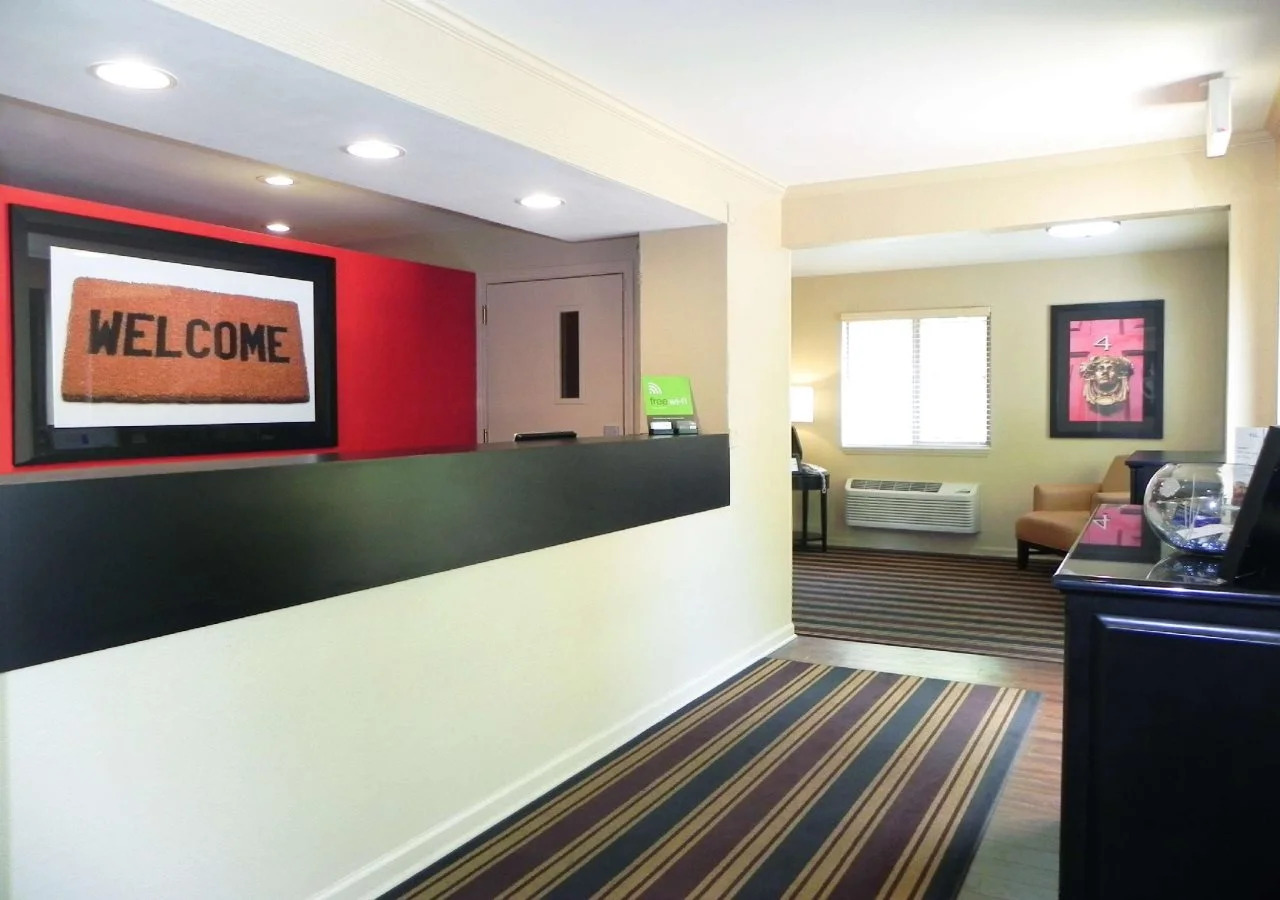 Foto - Studio 6 Suites Charlotte, NC - Tyvola Rd Executive Park