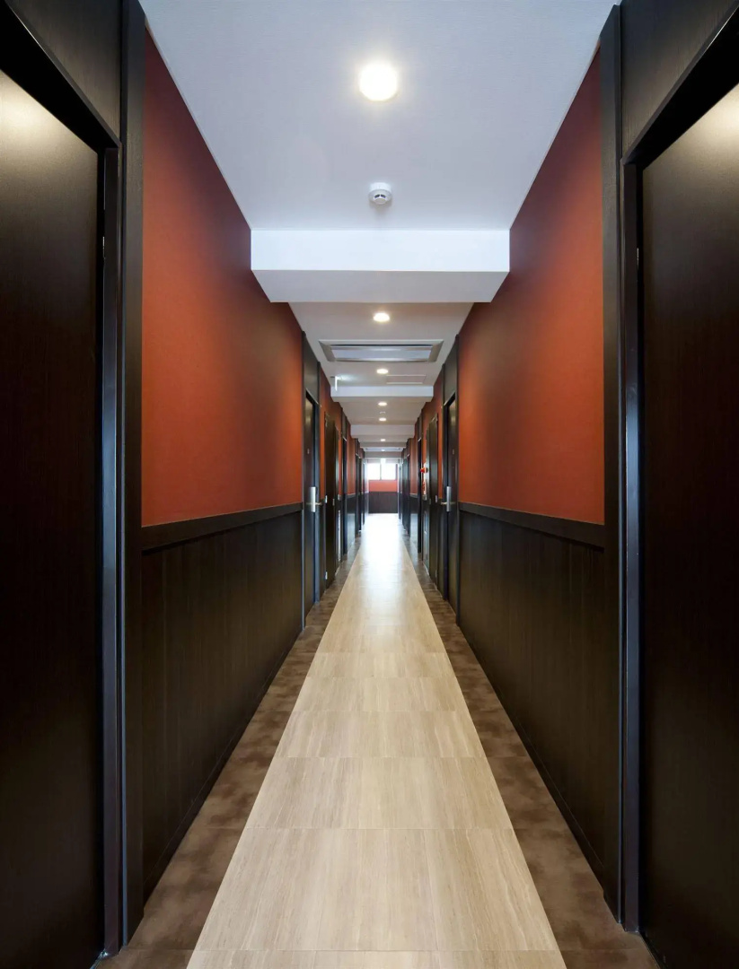 Photo - 谷町君Hotel 松竹雲 京都四条烏丸