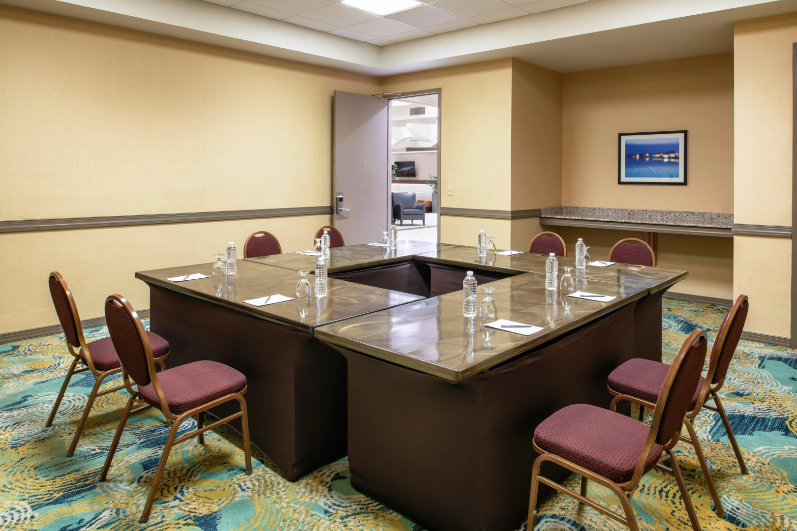 Photo - Embassy Suites by Hilton Seattle Tacoma International Airport